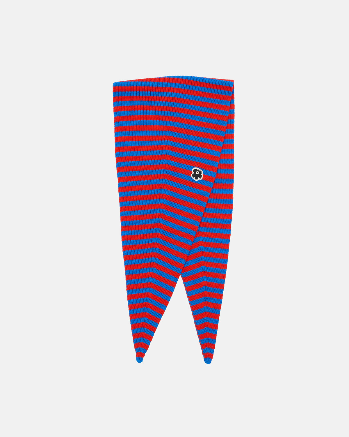 Kioski Banneri Tasaraita Wool Scarf