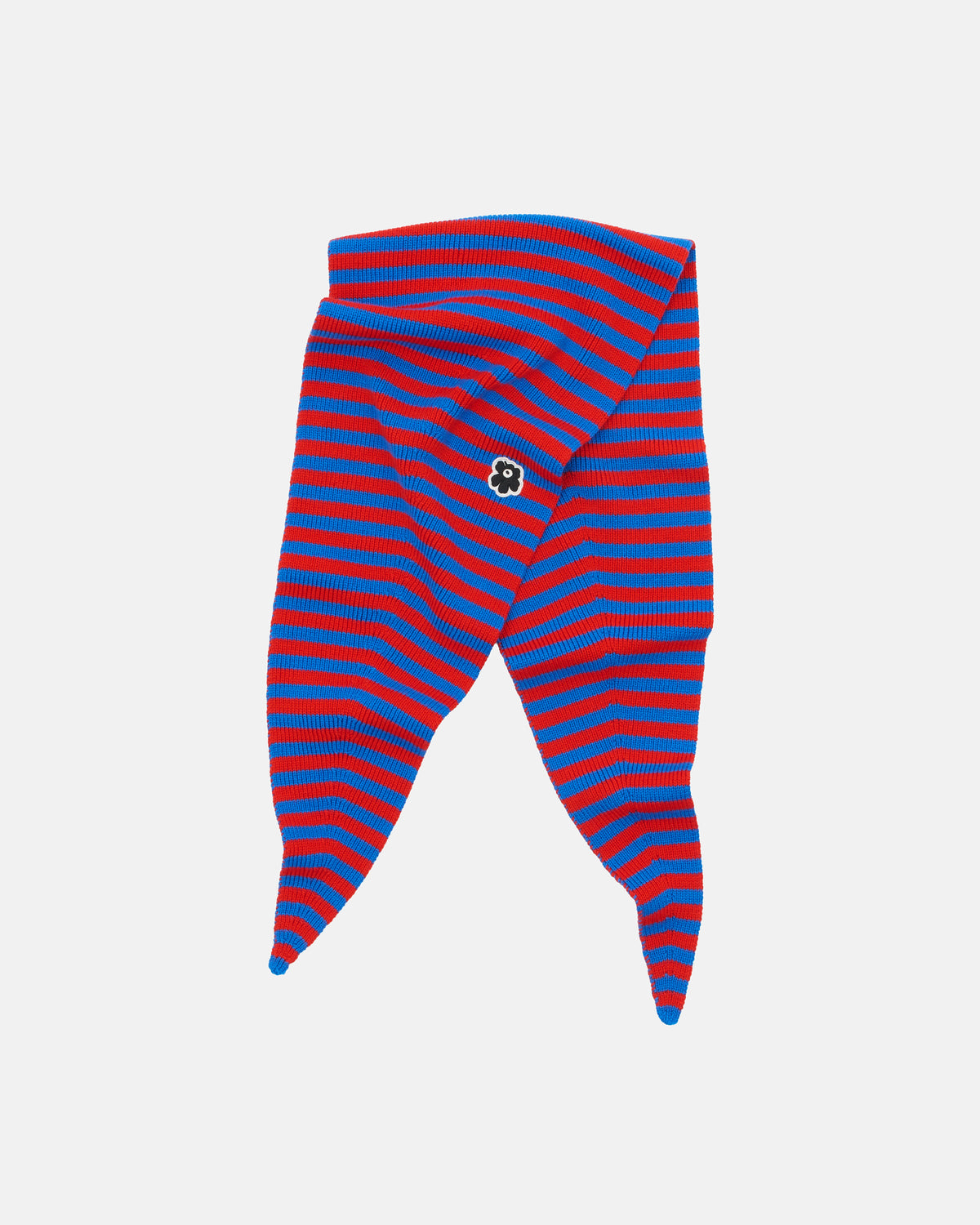 Kioski Banneri Tasaraita Wool Scarf