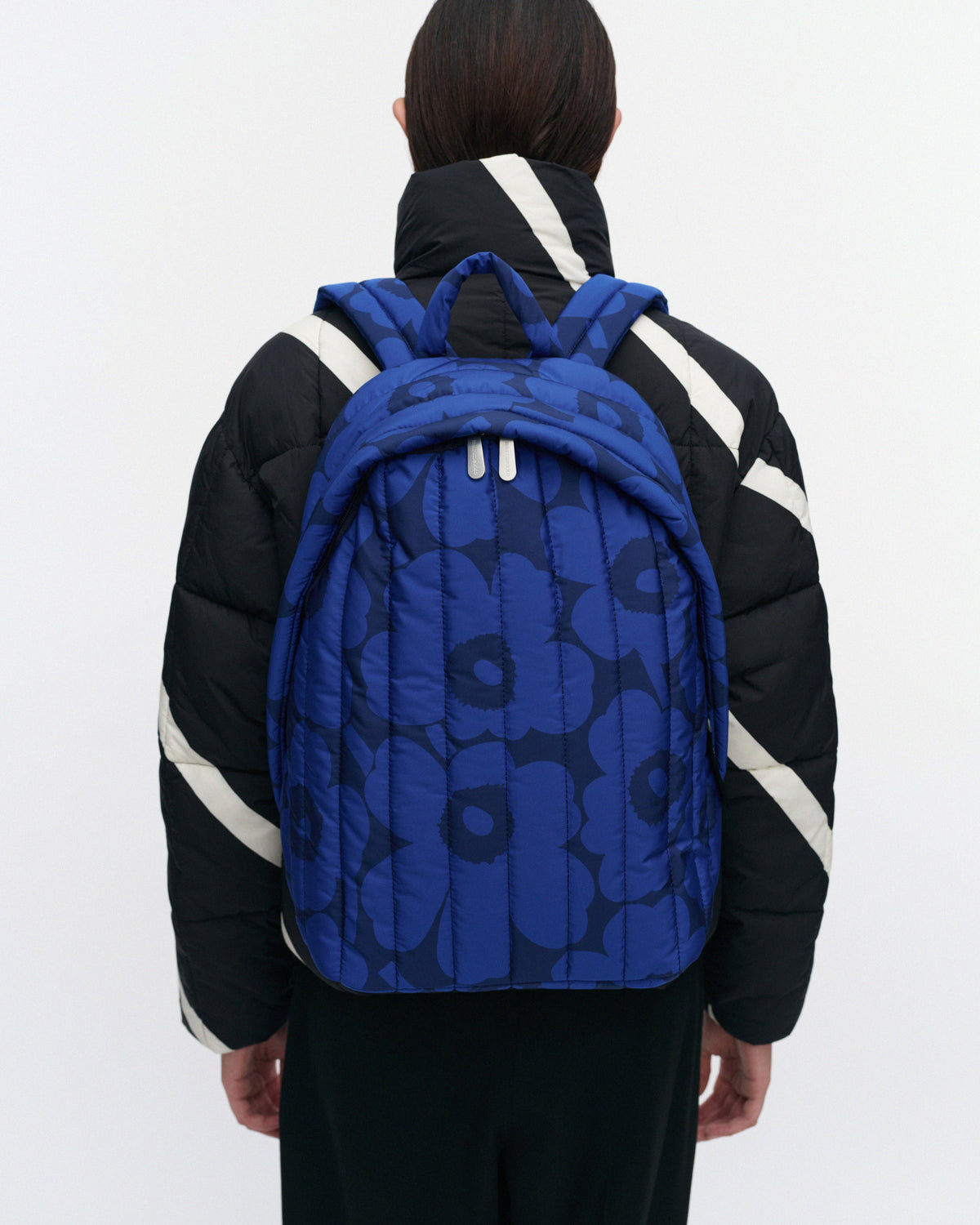 Joy Unikko Padded Backpack