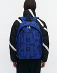 Joy Unikko Padded Backpack