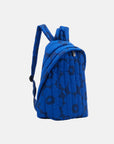 Joy Unikko Padded Backpack