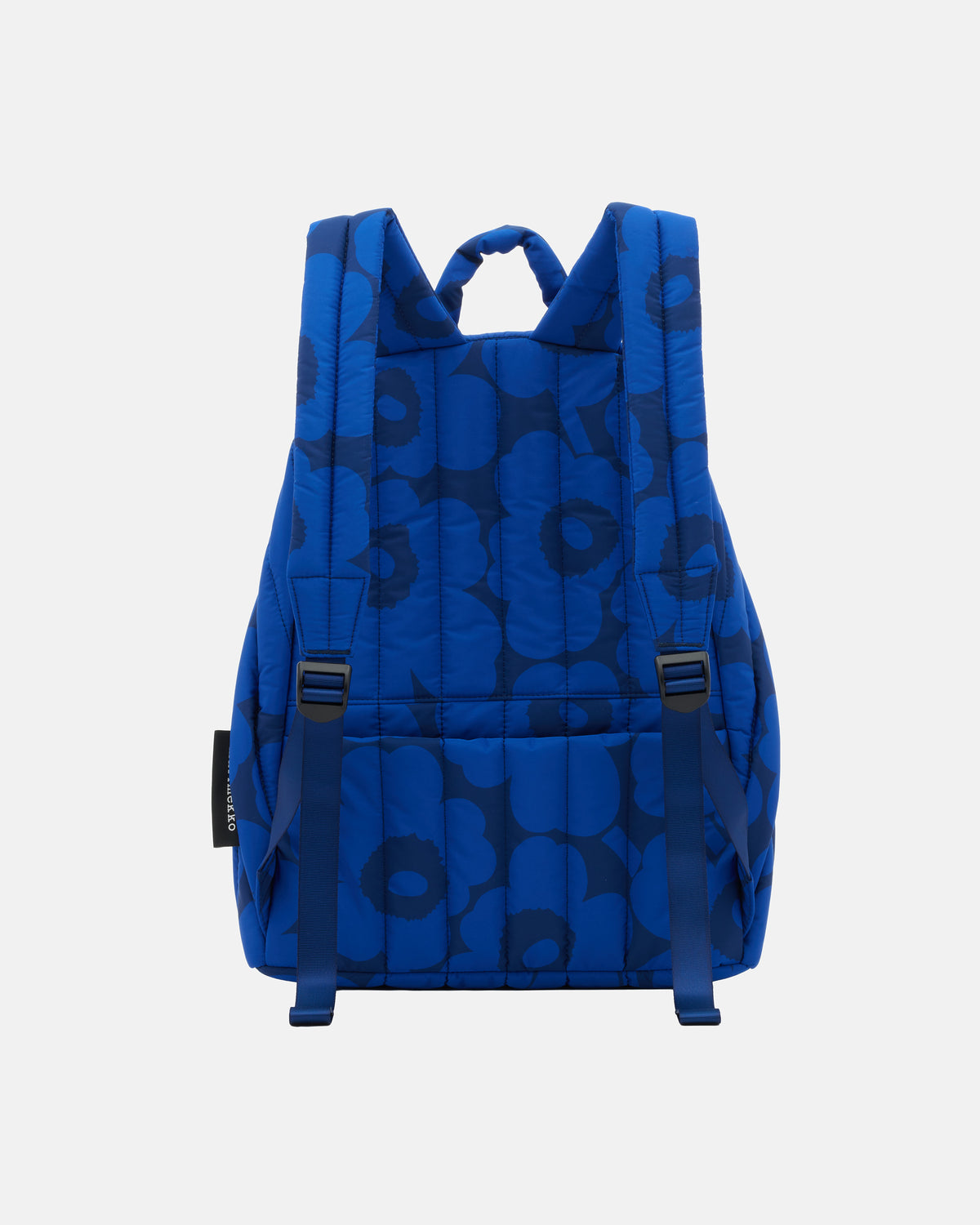 Joy Unikko Padded Backpack