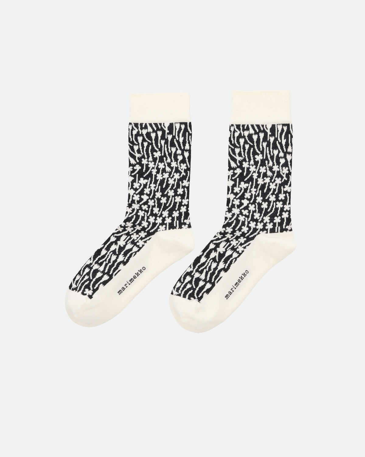 Linjaus Tuulahdus Socks