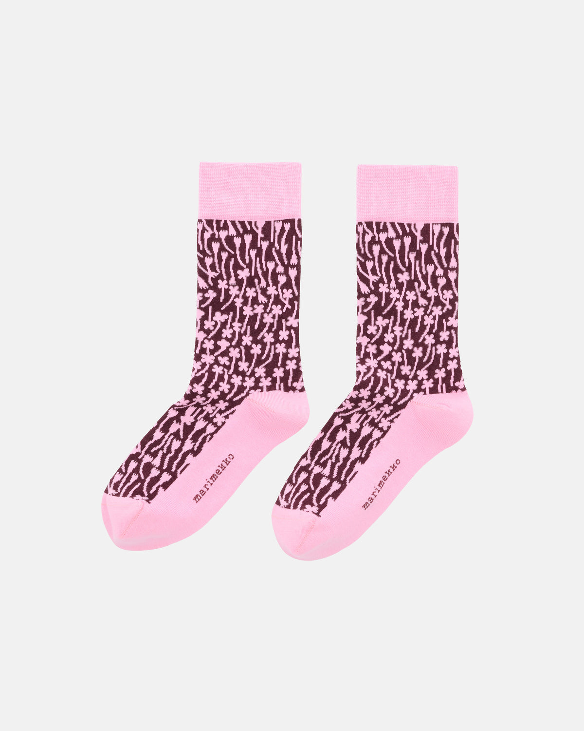 Linjaus Tuulahdus Socks