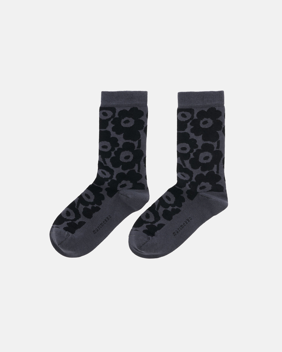 Linjaus Unikko Socks