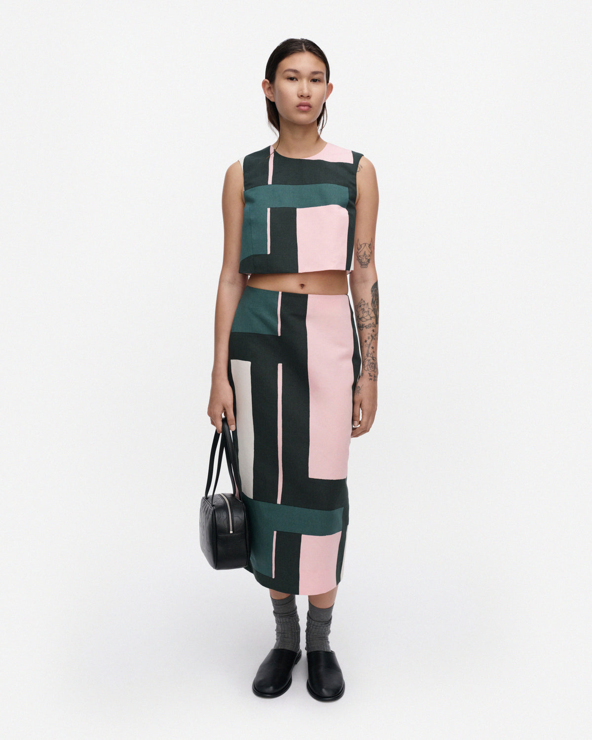 Valinta Attika Vest 44cm