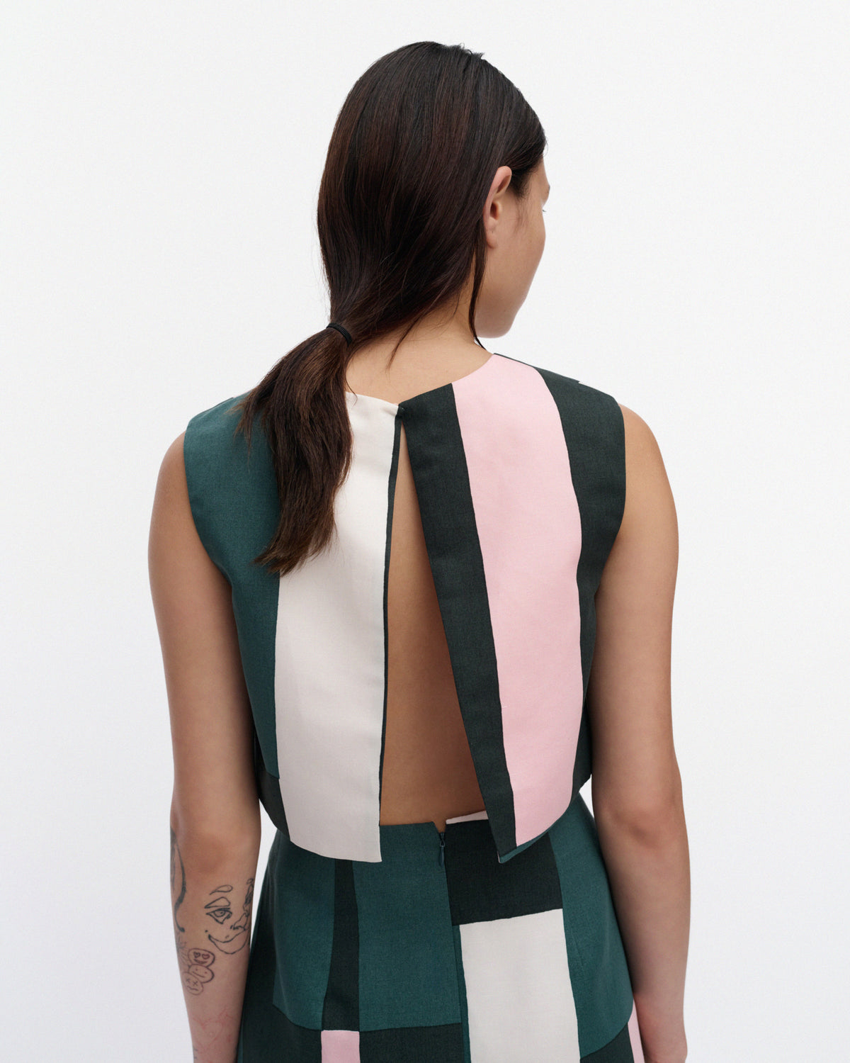 Valinta Attika Vest 44cm