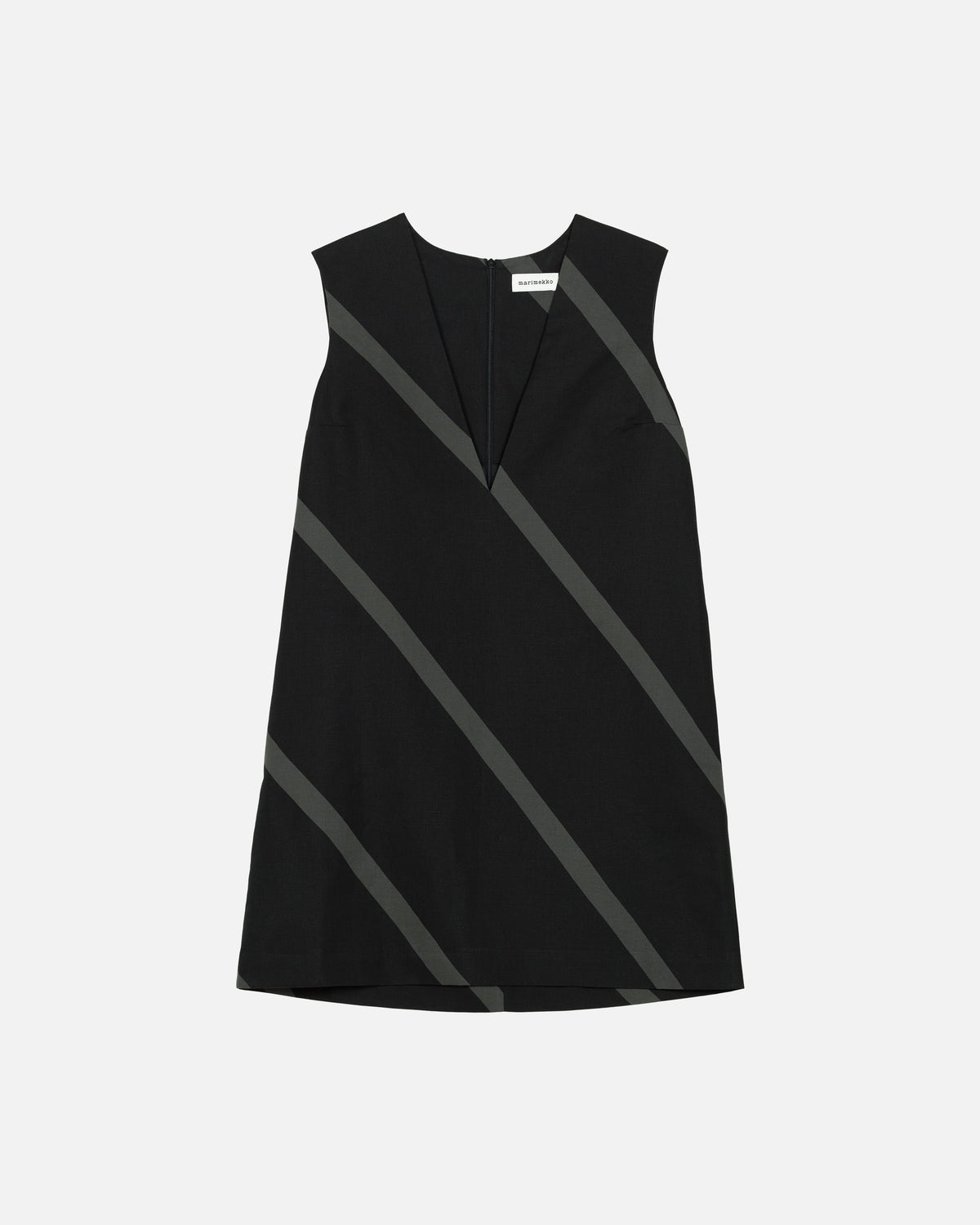 Kiuru Basso No Sleeves A-Line Dress 92cm