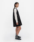 Kiuru Basso No Sleeves A-Line Dress 92cm