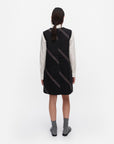 Kiuru Basso No Sleeves A-Line Dress 92cm