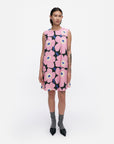 Asia Exclusive Palatsi Unikko A-Line Dress 92cm