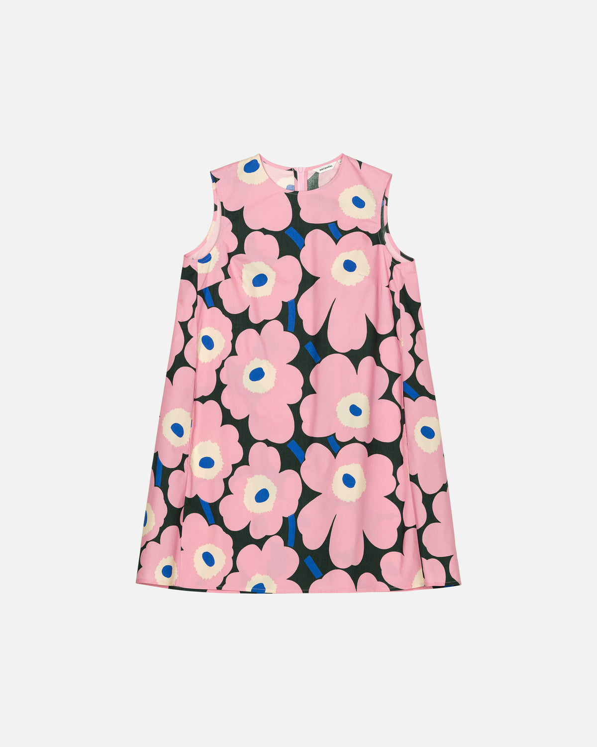 Asia Exclusive Palatsi Unikko A-Line Dress 92cm