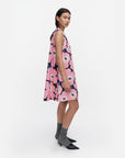 Asia Exclusive Palatsi Unikko A-Line Dress 92cm