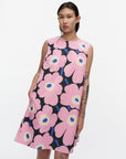 Asia Exclusive Palatsi Unikko A-Line Dress 92cm