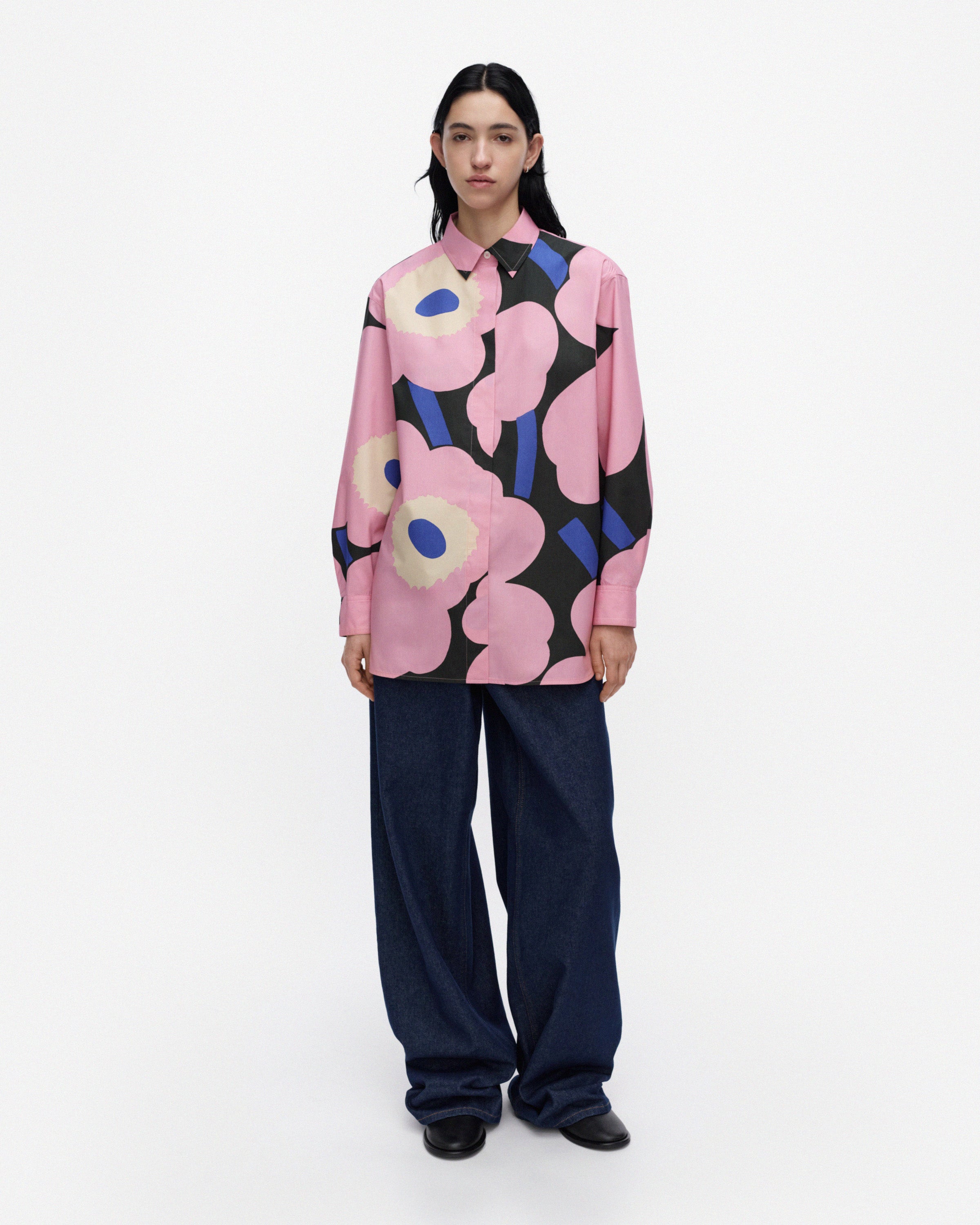 Tops – MARIMEKKO