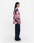 Unikko Ruoste Shirt 78cm