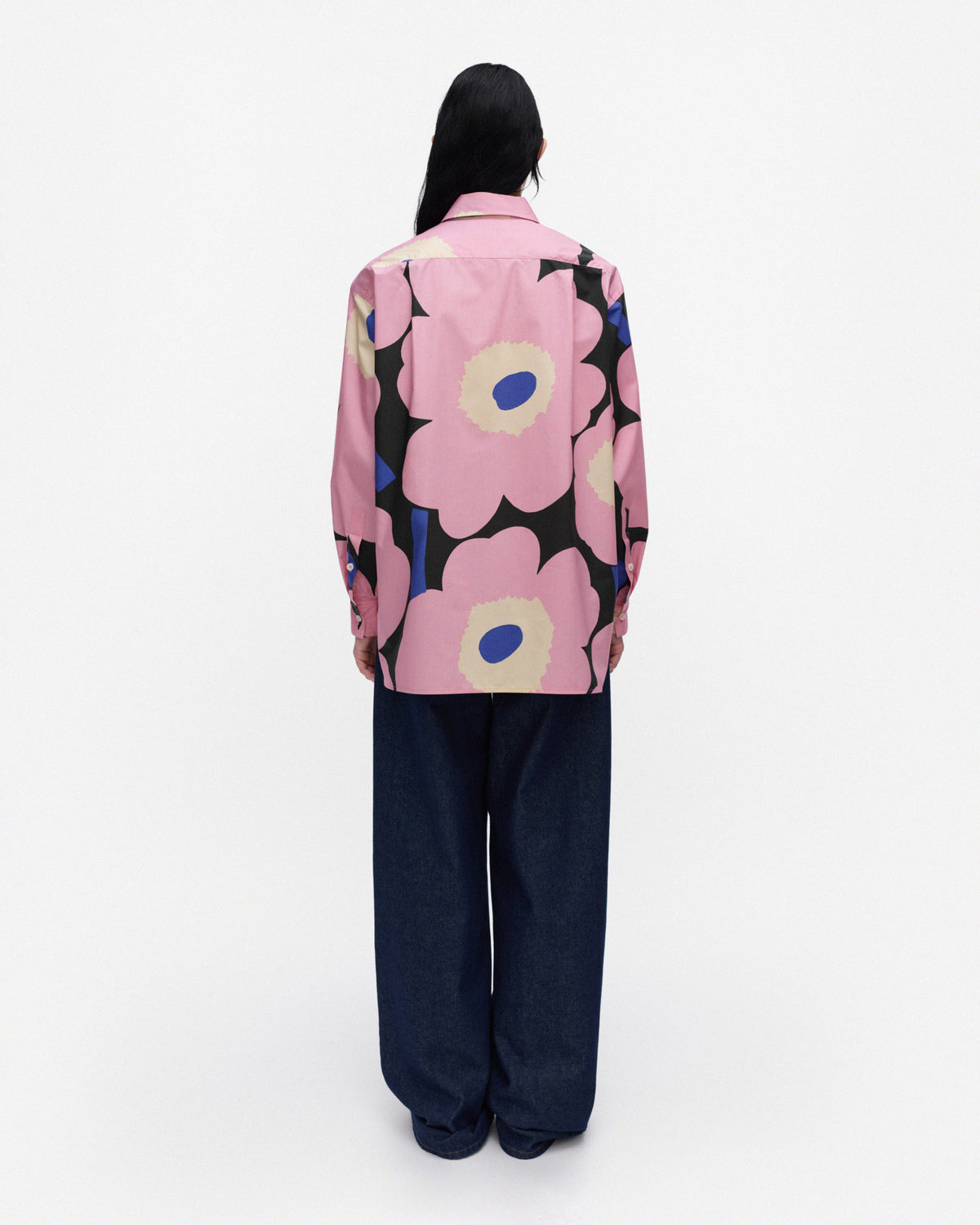 Unikko Ruoste Shirt 78cm