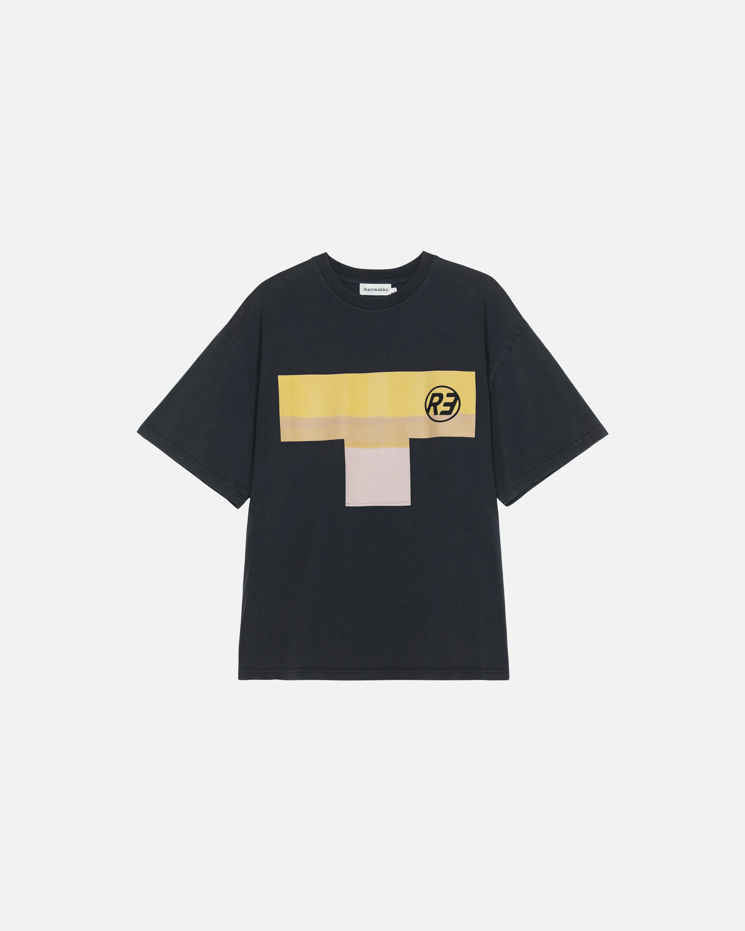 Rolf Ekroth Hohde Daily Variations Short Sleeve Top 70cm