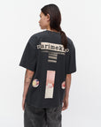 Rolf Hohde Daily Variations Short Sleeve Top 70cm