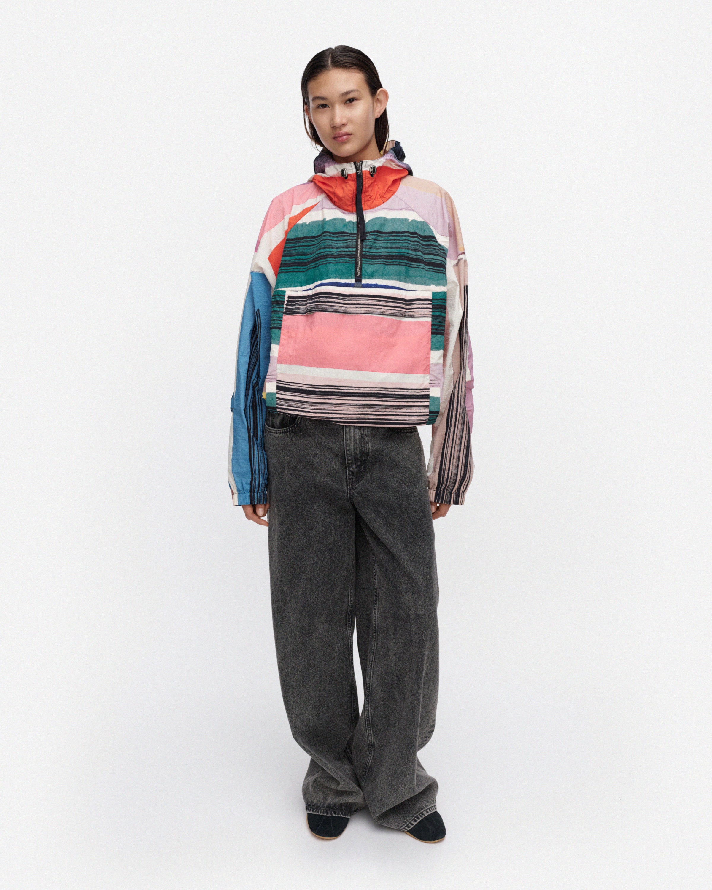 Rolf Ekroth Järvi Daily Variations Coat