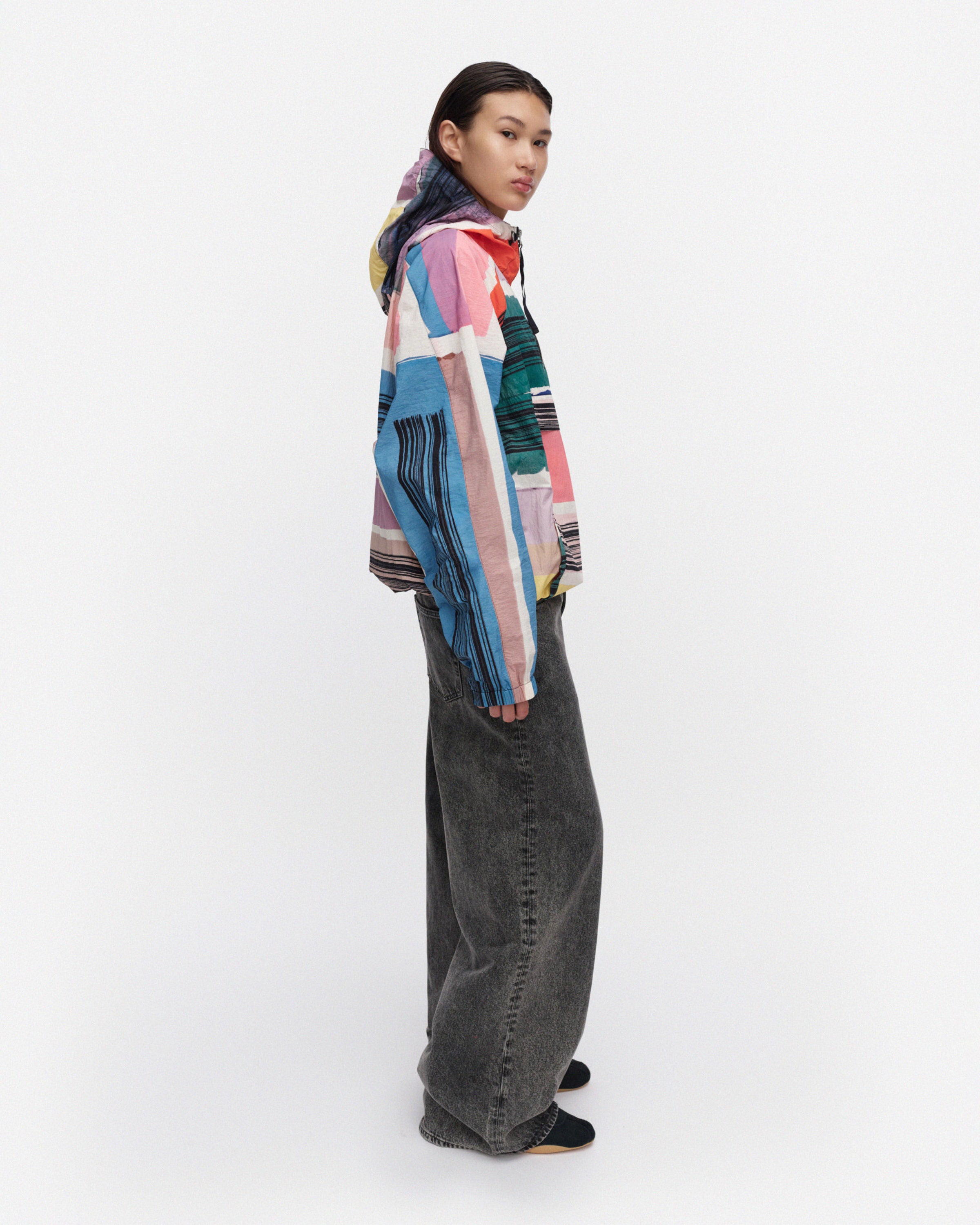 Rolf Ekroth Järvi Daily Variations Coat