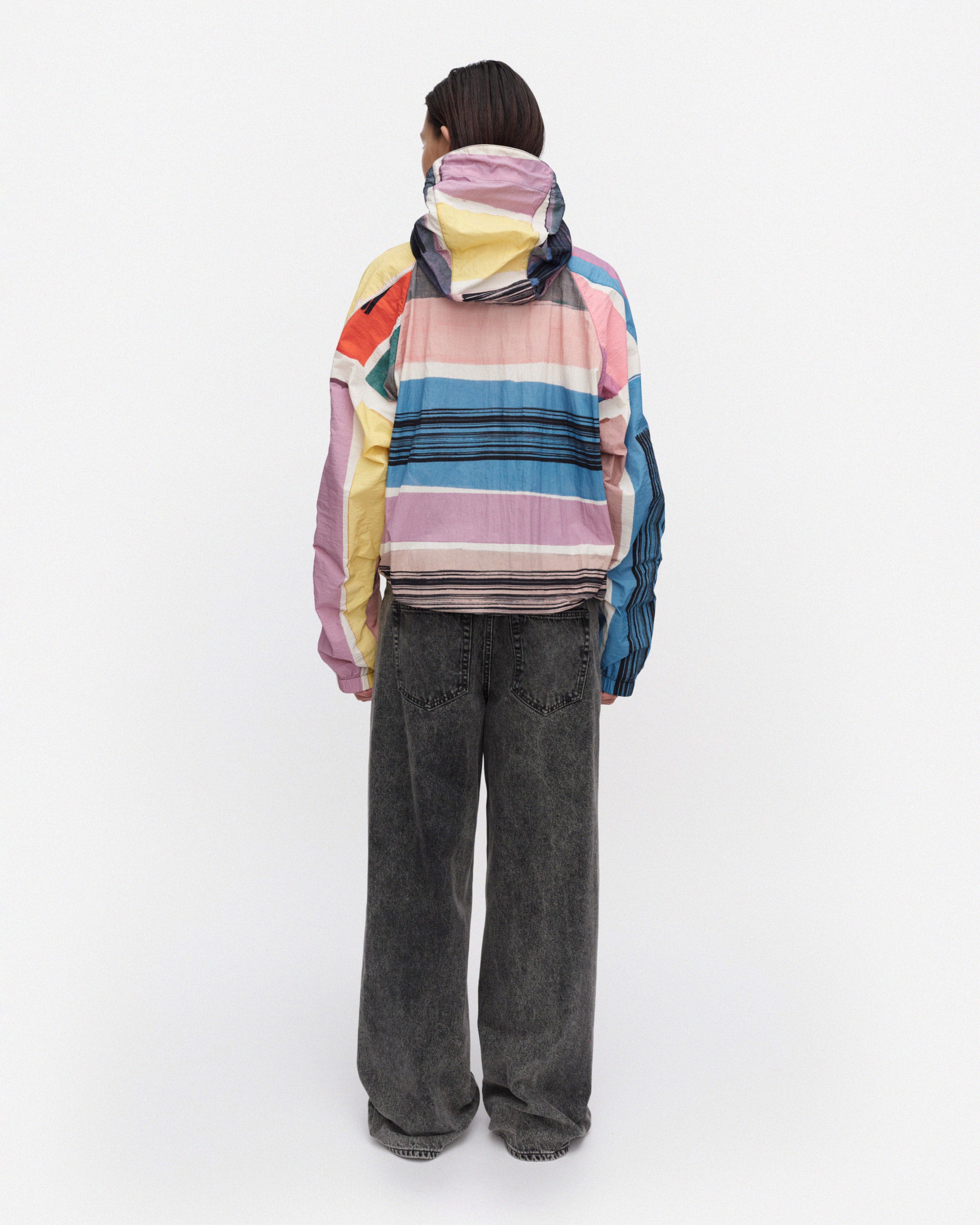 Rolf Ekroth Järvi Daily Variations Coat