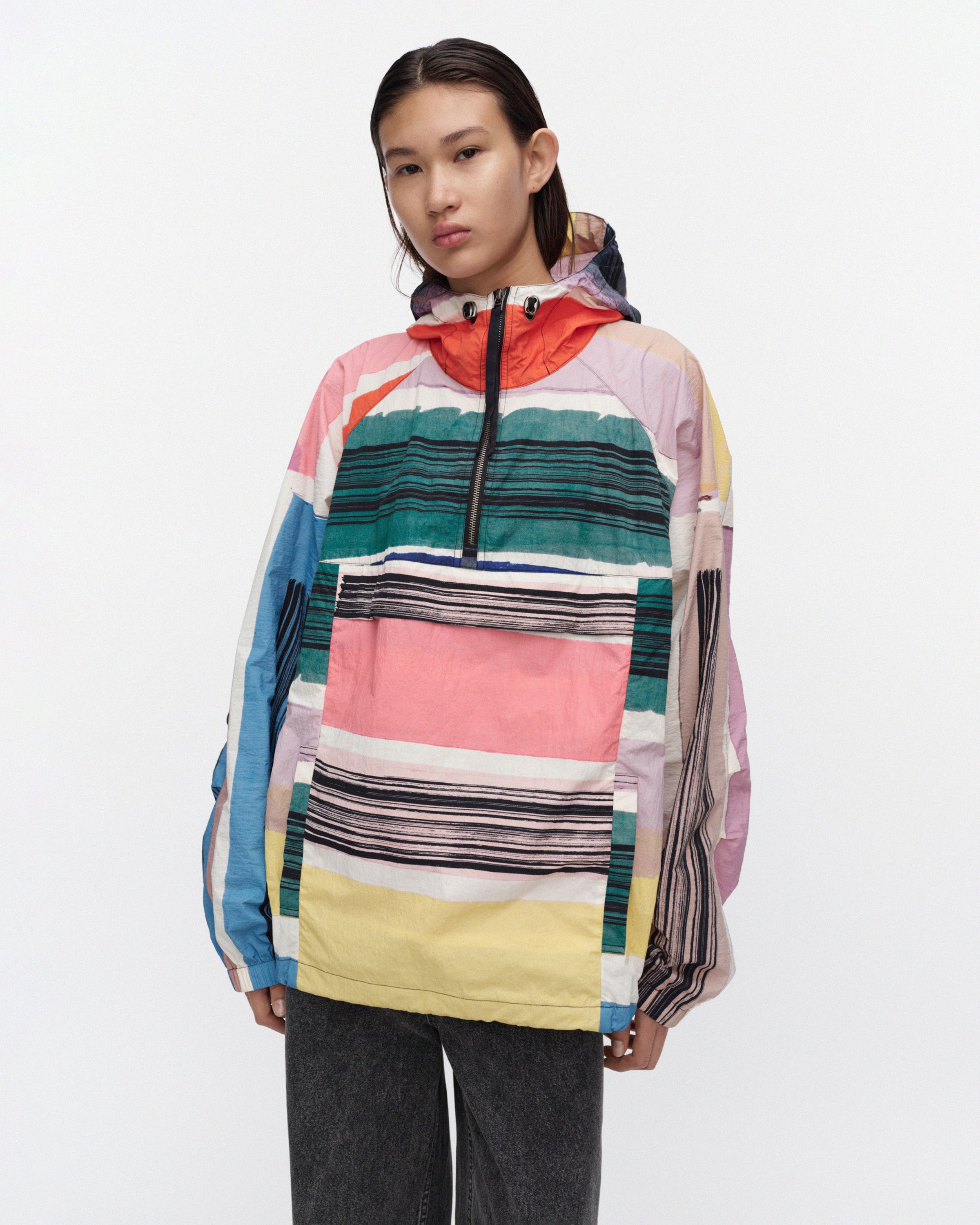 Rolf Ekroth Järvi Daily Variations Coat
