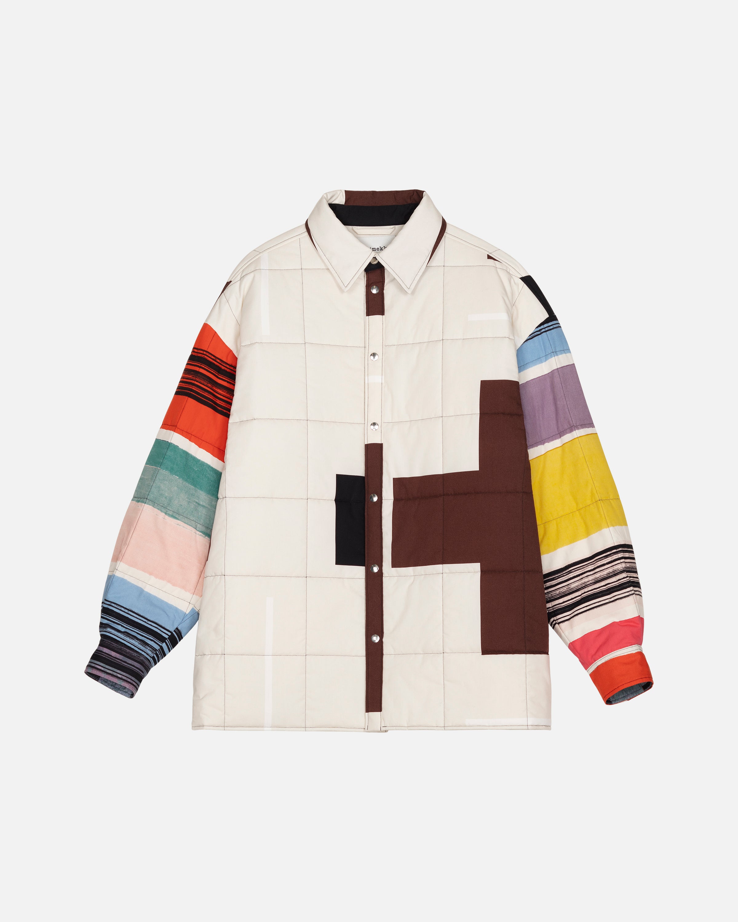 Rolf Hanki Daily Padded Coat