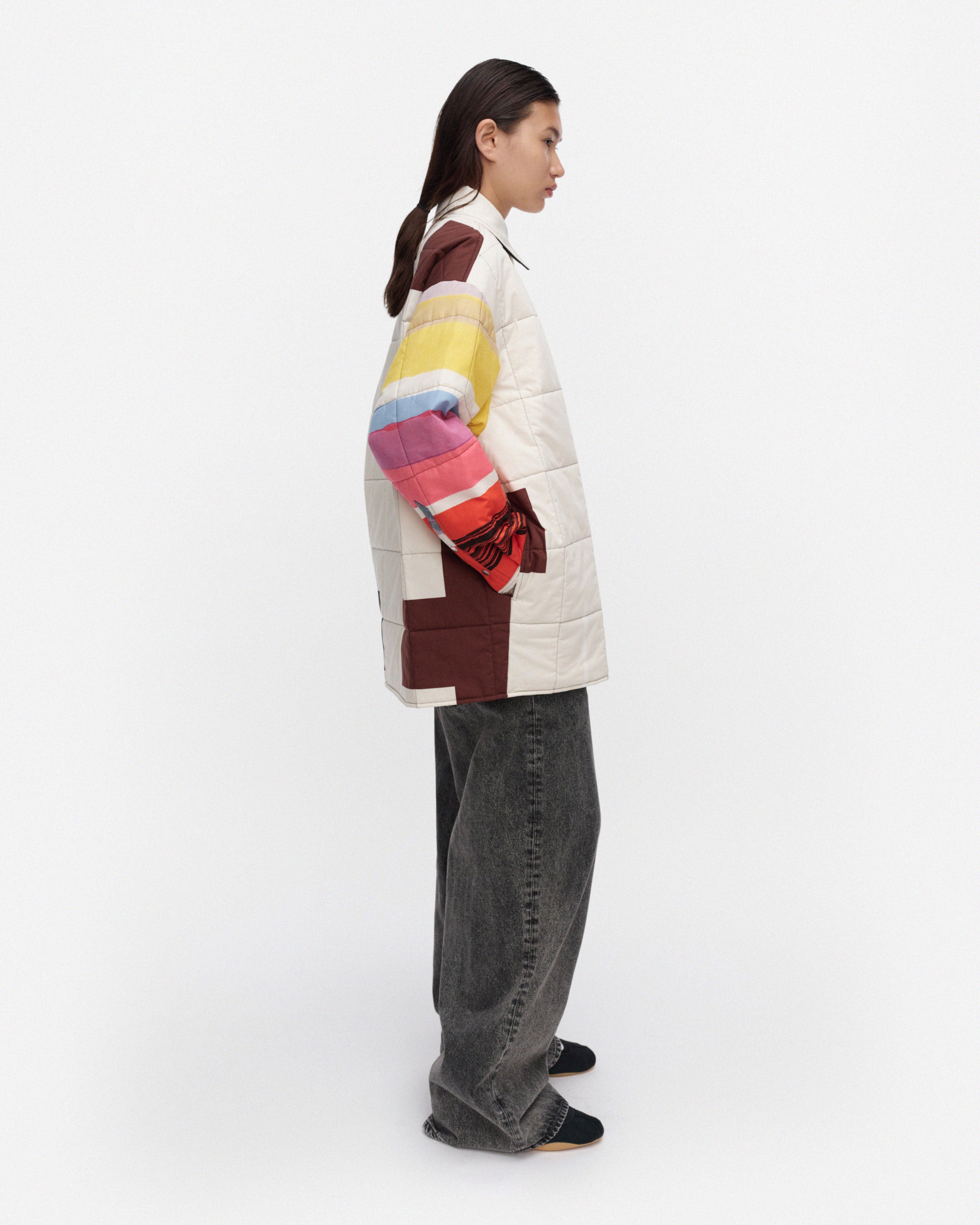 Rolf Hanki Daily Padded Coat