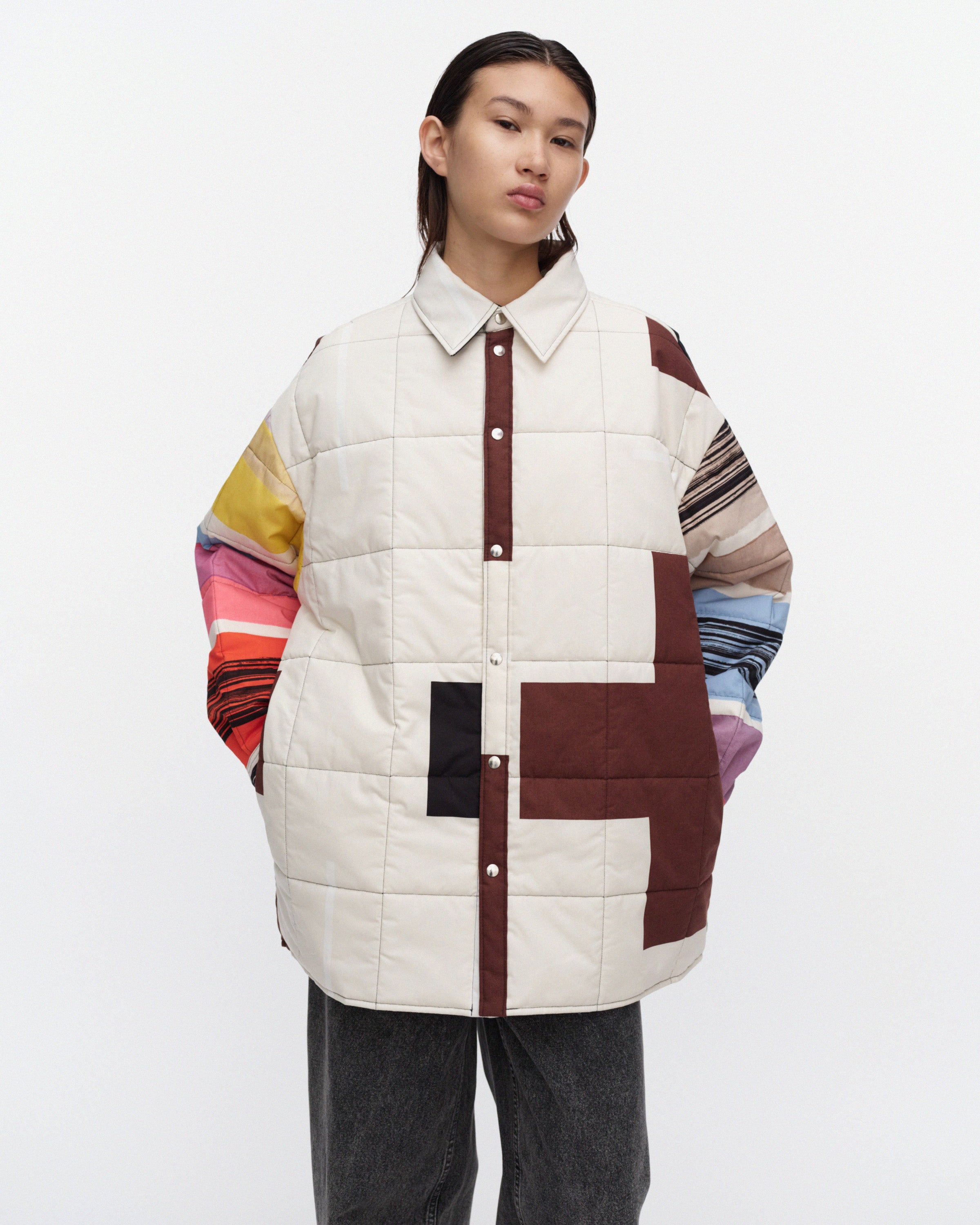 Rolf Hanki Daily Padded Coat