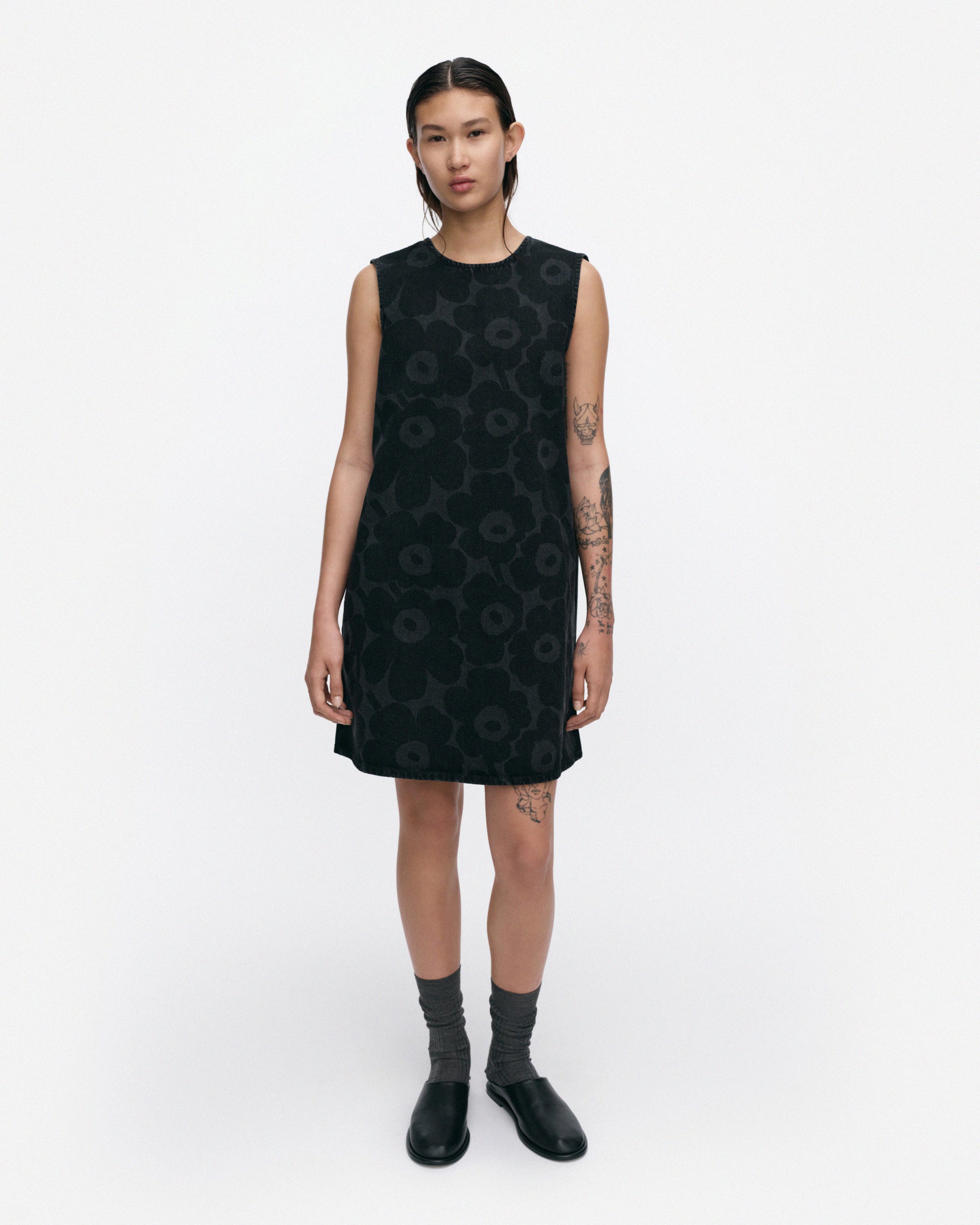 Maridenim Somasti Marimini A-Line Dress 92cm