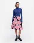 Poiminnot Unikko Flared Skirt 60cm