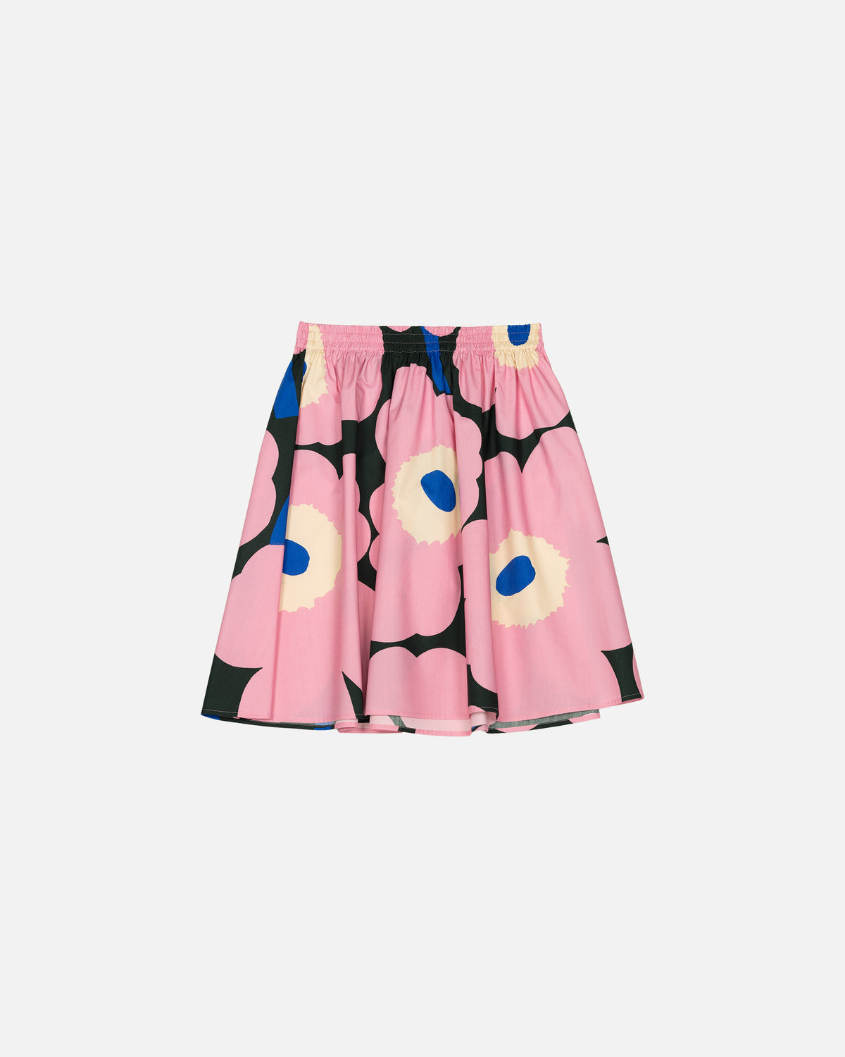 Poiminnot Unikko Flared Skirt 60cm