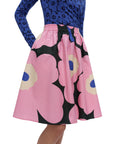 Poiminnot Unikko Flared Skirt 60cm