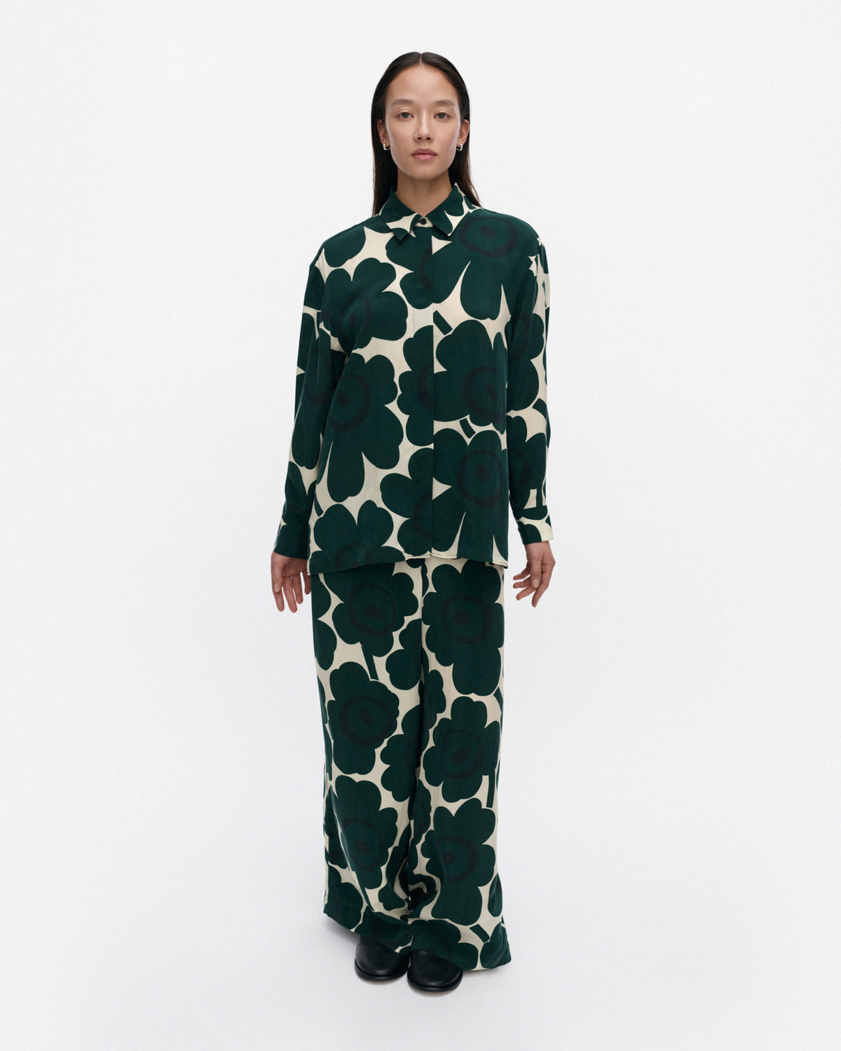 Jarki Unikko Cupro Shirt 70cm
