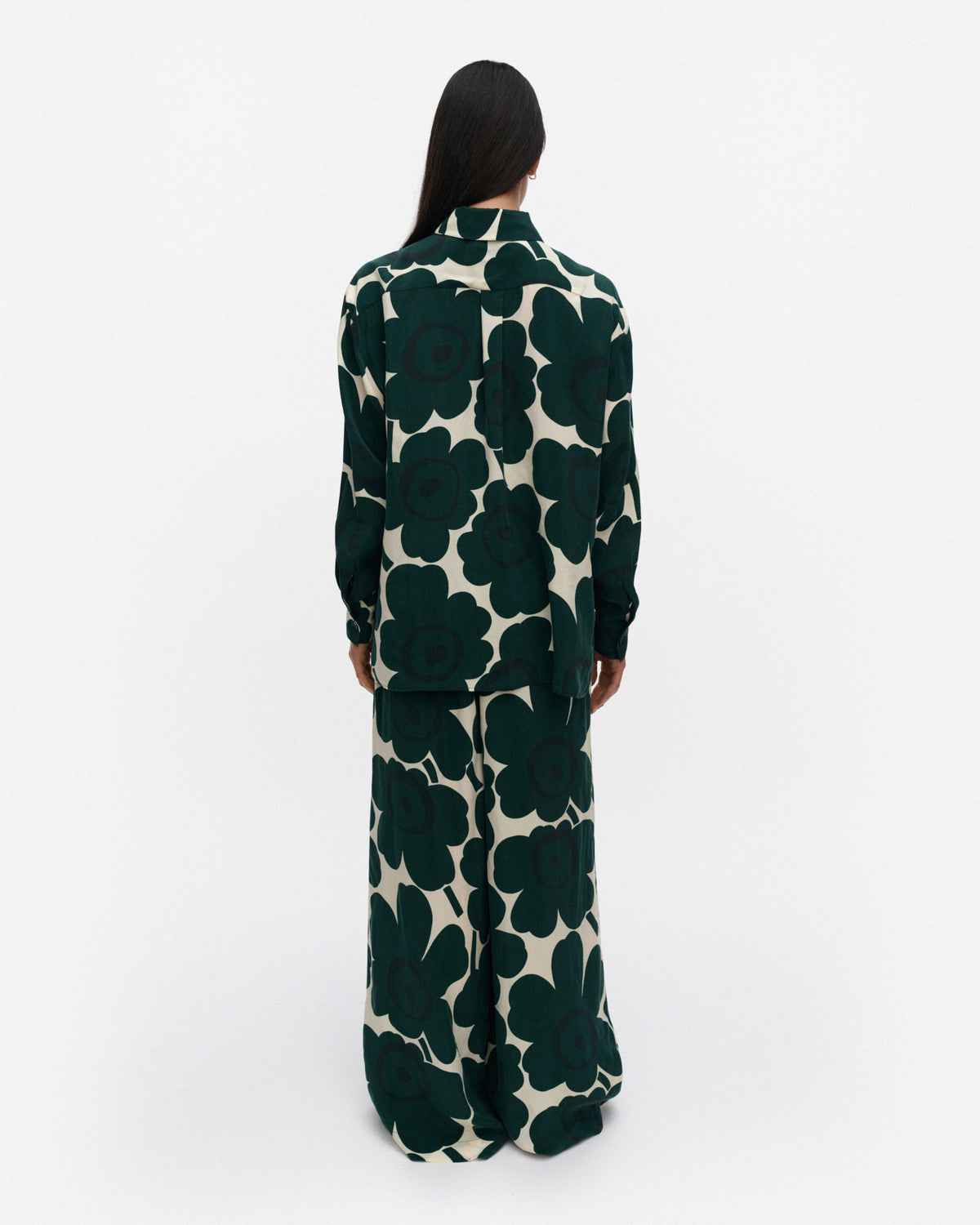Jarki Unikko Cupro Shirt 70cm