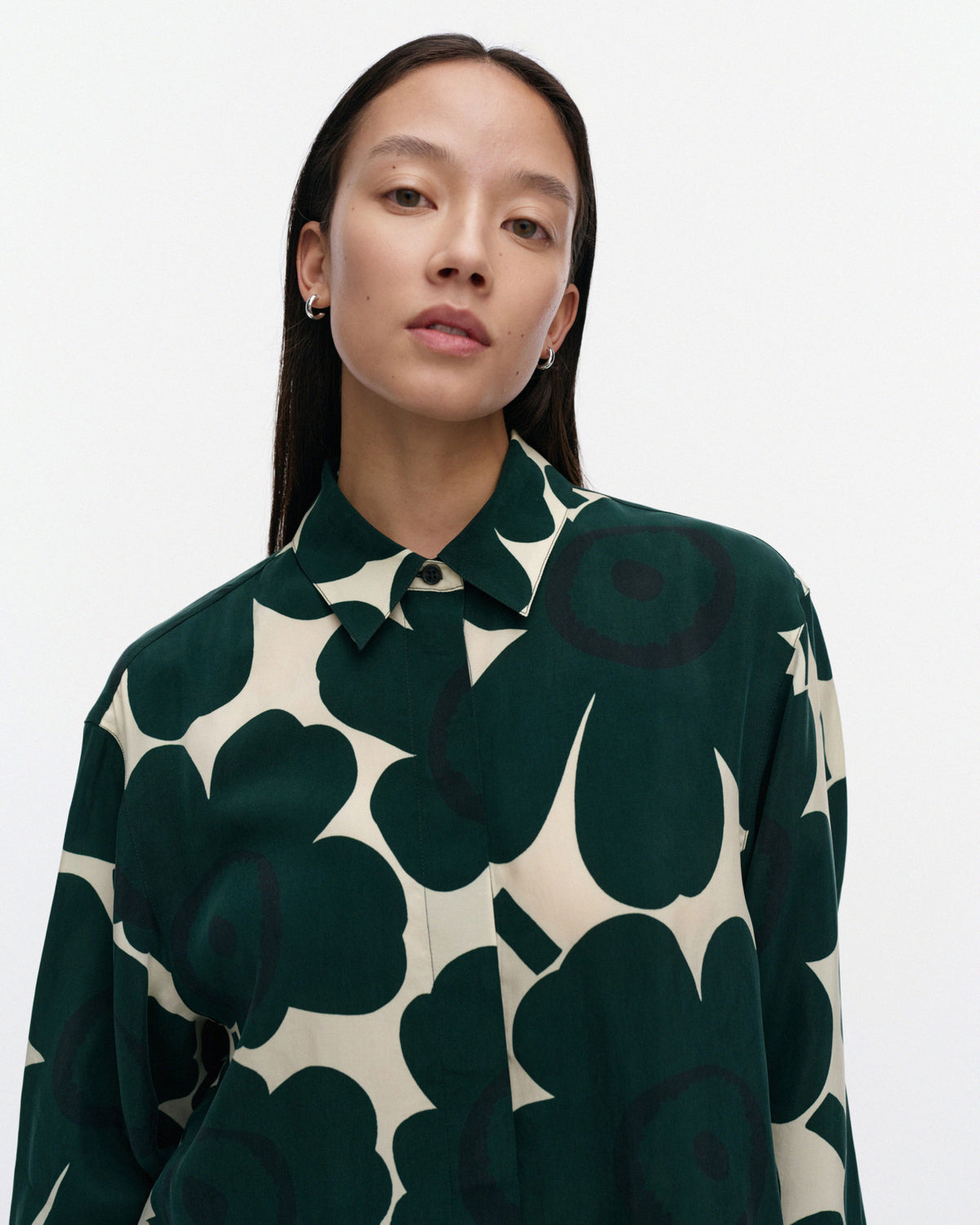 Jarki Unikko Cupro Shirt 70cm