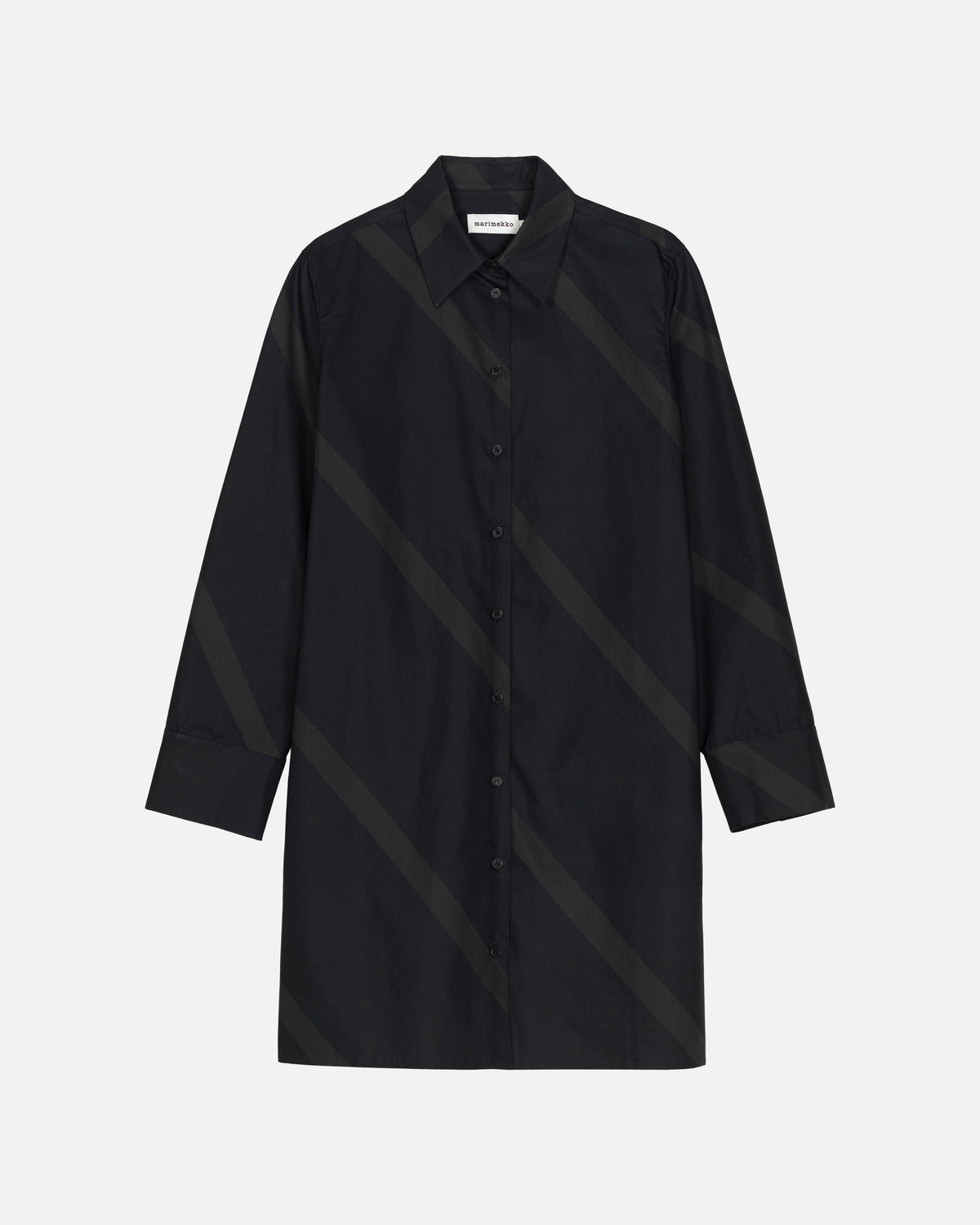 Autio Basso Shirt Dress 92cm