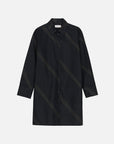 Autio Basso Shirt Dress 92cm