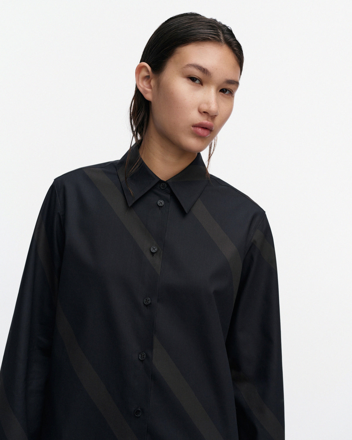 Autio Basso Shirt Dress 92cm