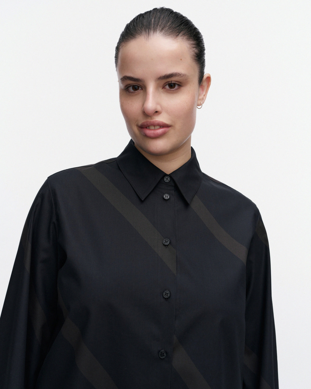 Autio Basso Shirt Dress 92cm
