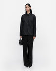 Basso Uudestaan Cotton Shirt