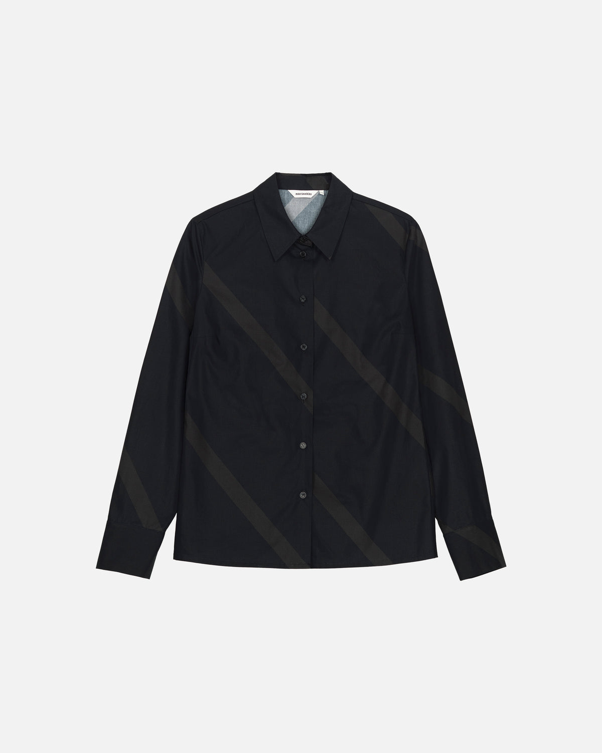 Basso Uudestaan Cotton Shirt