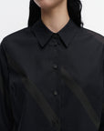 Basso Uudestaan Cotton Shirt