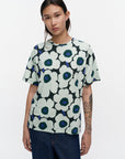 Asia Exclusive Tunnit Unikko Short Sleeve Top 65cm