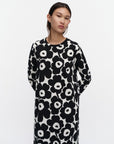 Hujanhajan Unikko T-Shirt Dress 123cm