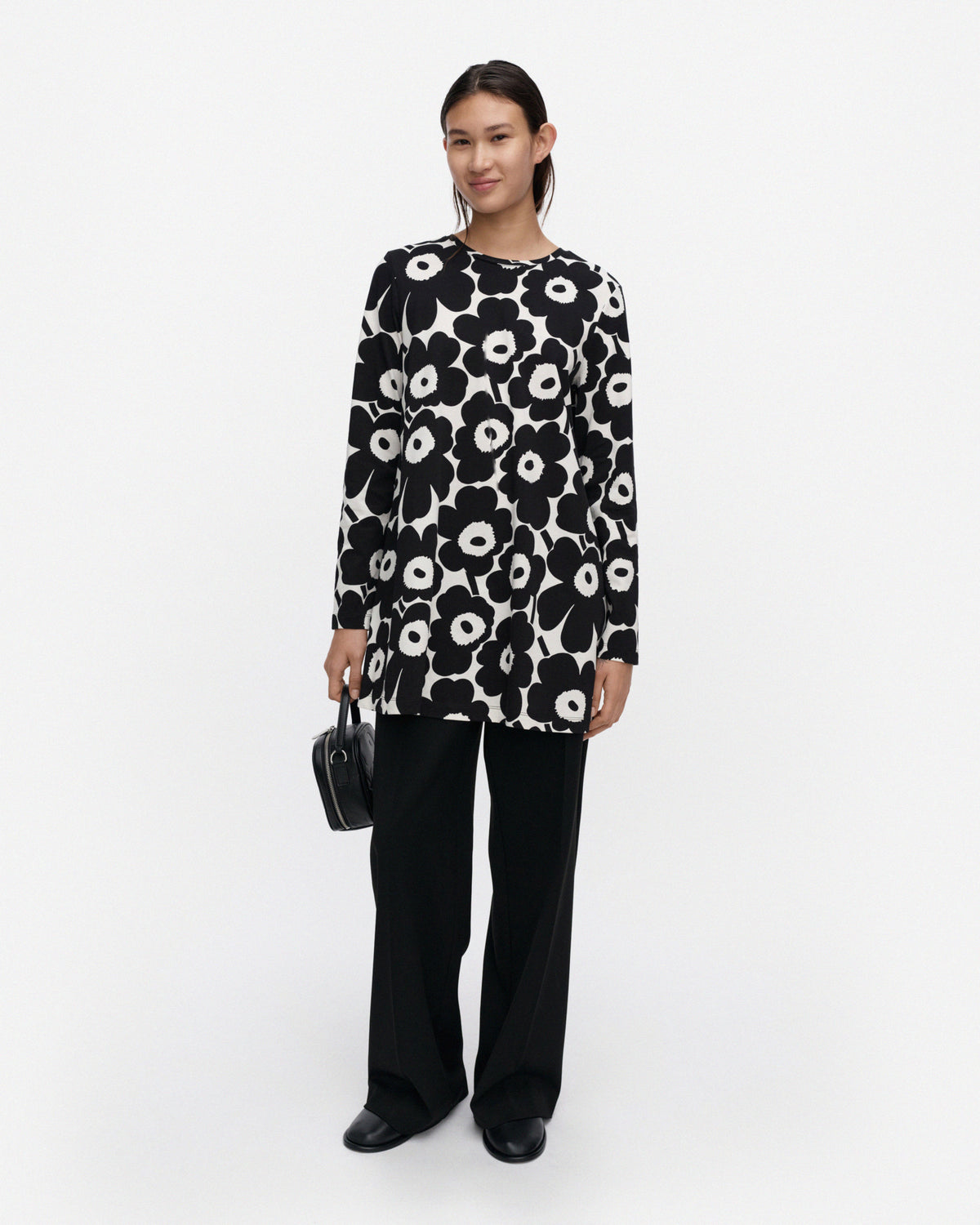 Kevat Unikko Jersey Tunic 83cm