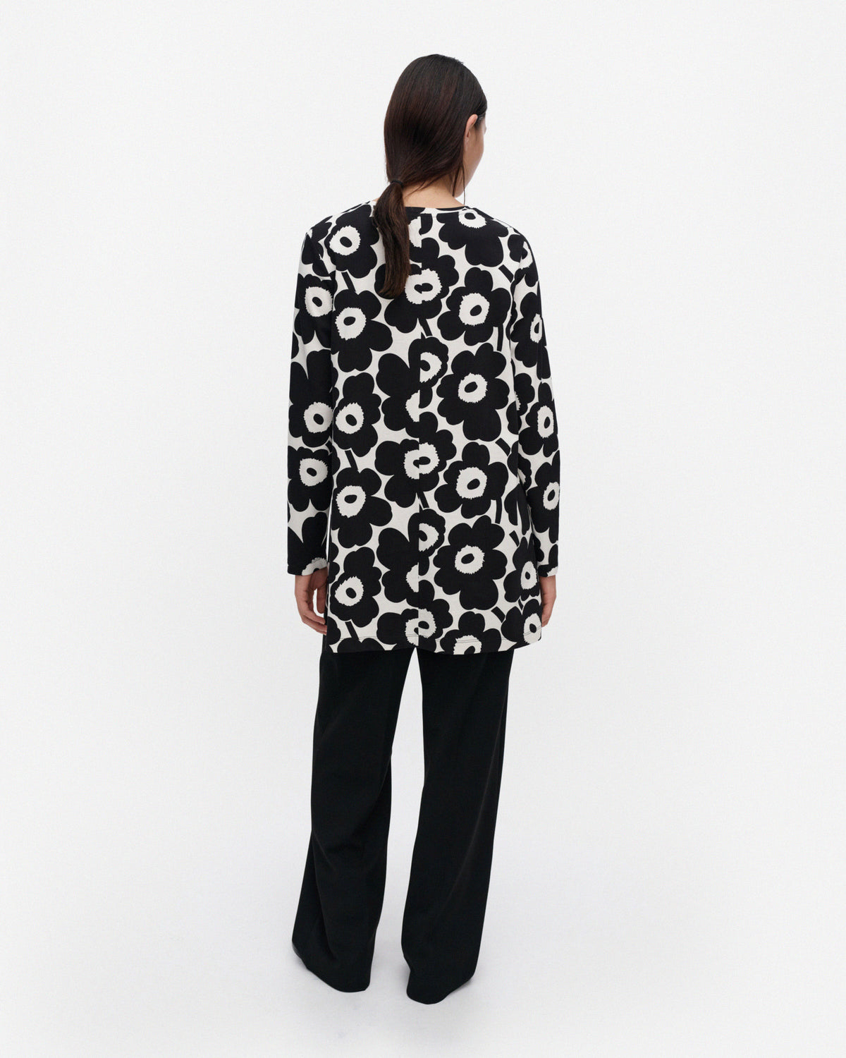 Kevat Unikko Jersey Tunic 83cm