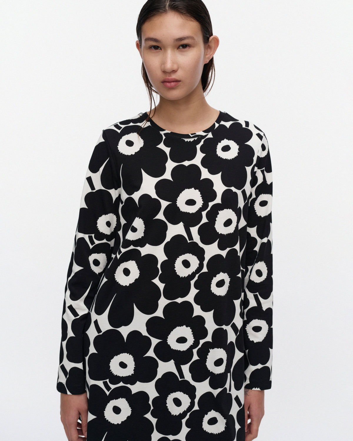 Kevat Unikko Jersey Tunic 83cm