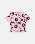 Tunnit Unikko Short Sleeve Top 65cm